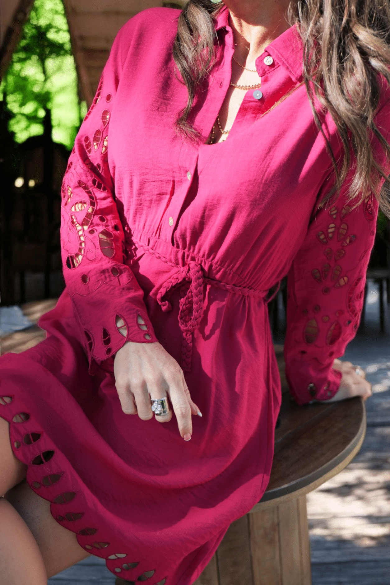 Robe Justine – Image 3