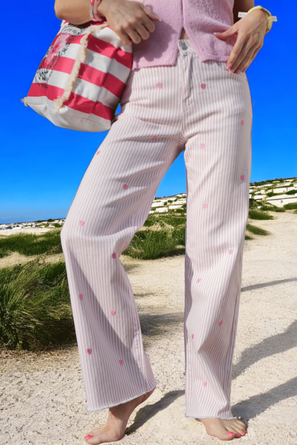 Pantalon Kessy🩷 – Image 3