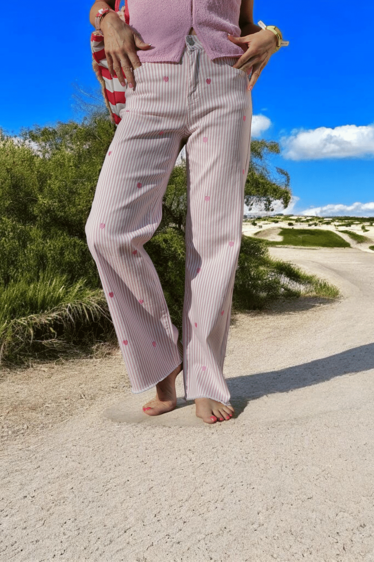 Pantalon Kessy🩷 – Image 7