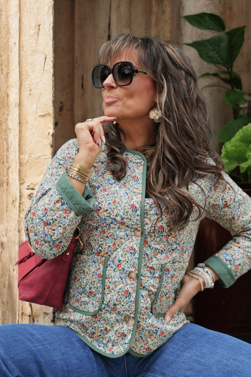 Veste Madelina – Image 5