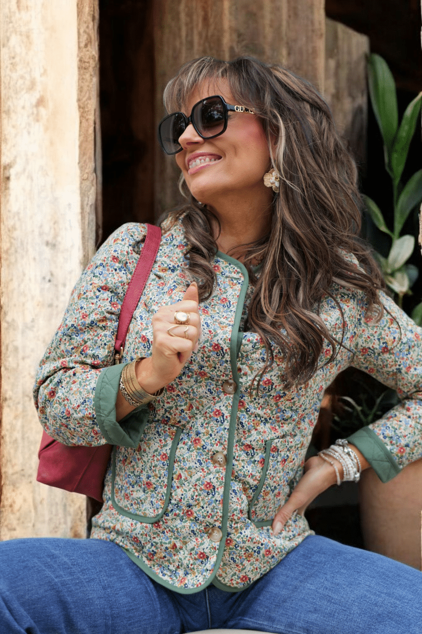 Veste Madelina – Image 2