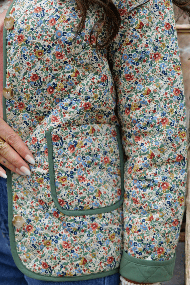 Veste Madelina – Image 4