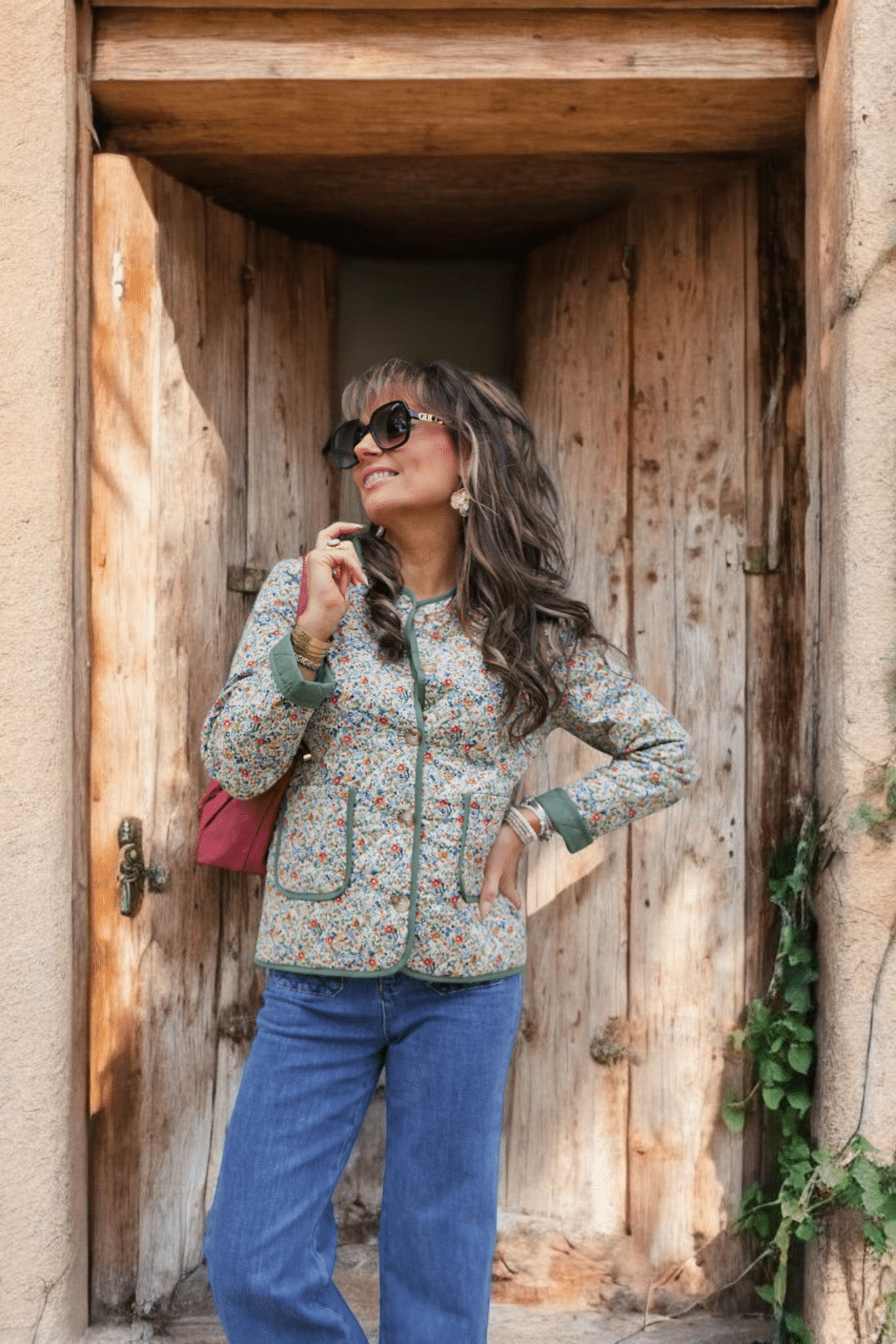 Veste Madelina – Image 3
