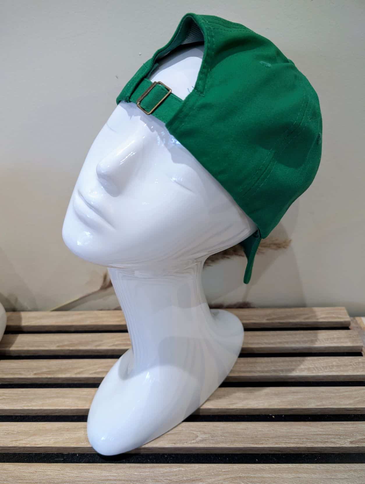 Casquette Magali Verte🌞 – Image 2