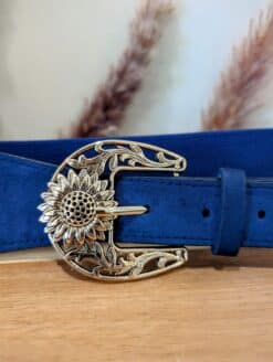 Alternative view of Ceinture Marguerite Marine