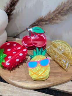 Pince Fruit