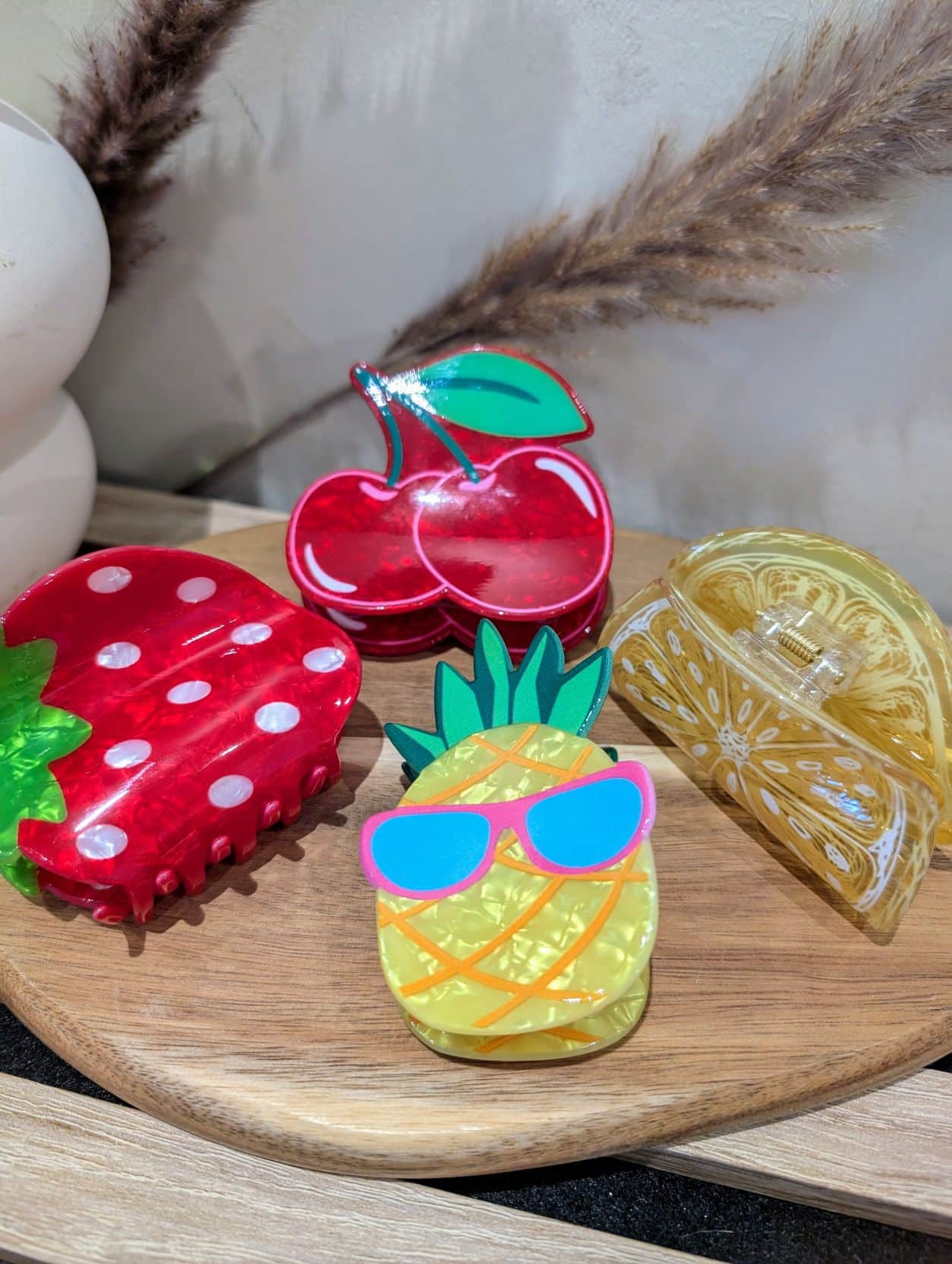 Pince Fruit