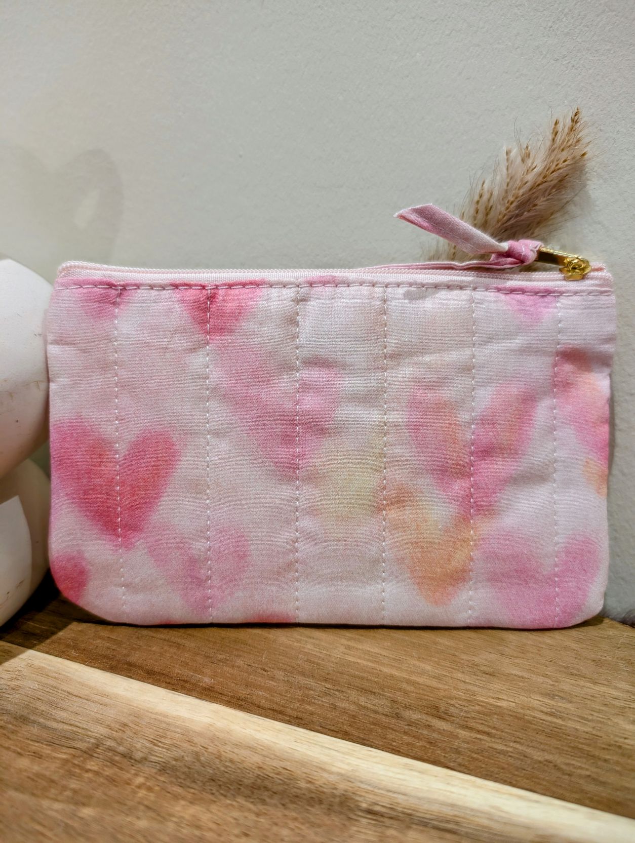 Pochette Maman Chérie🩷Rose XS – Image 2