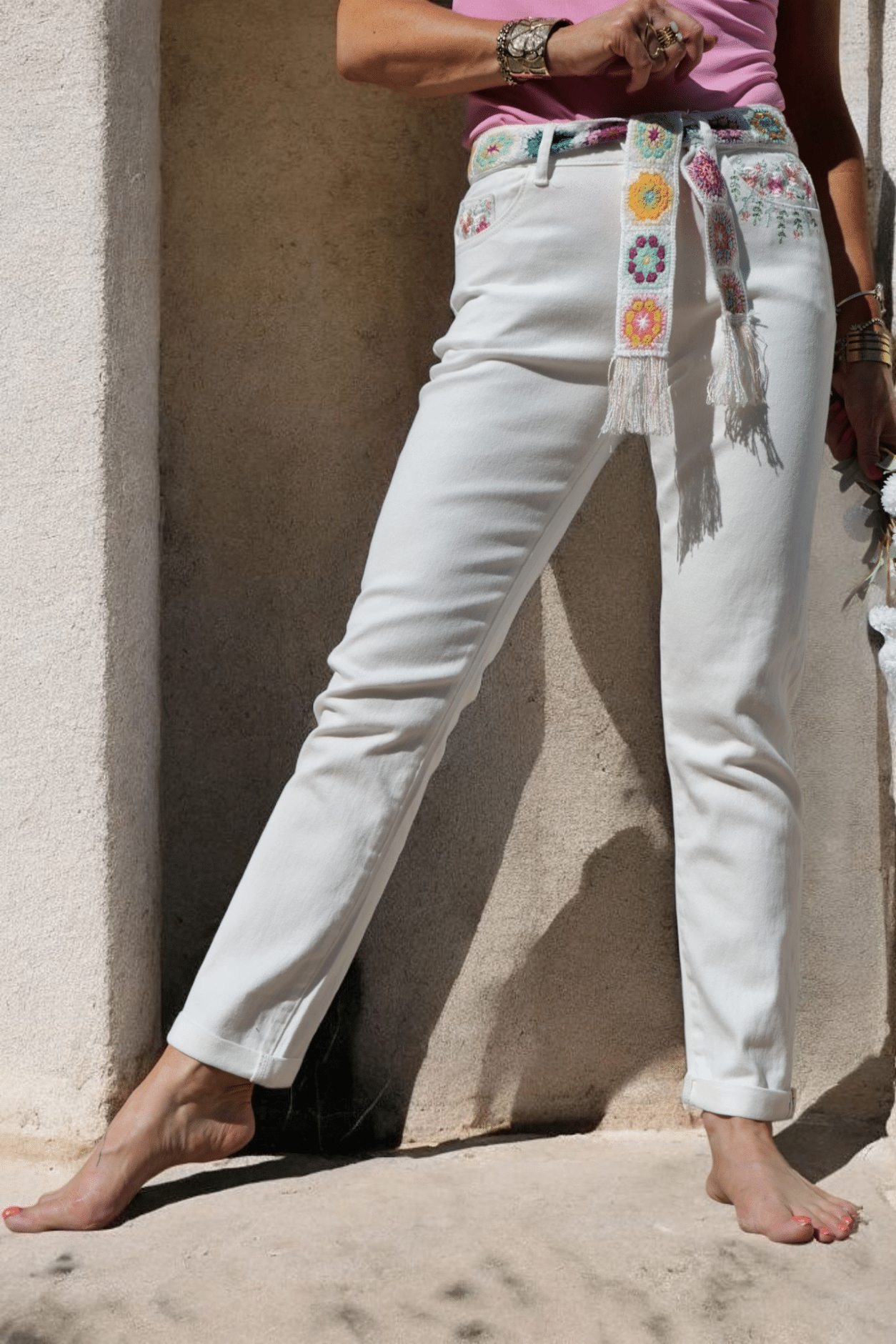 Pantalon Riley
