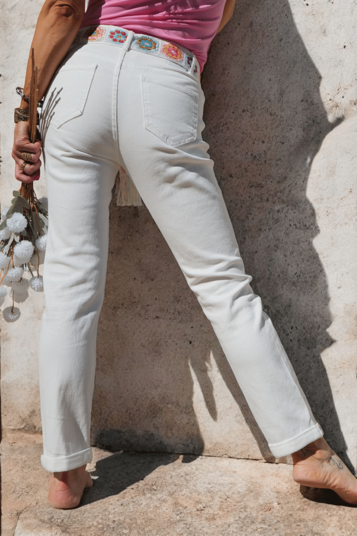 Pantalon Riley - Image 4