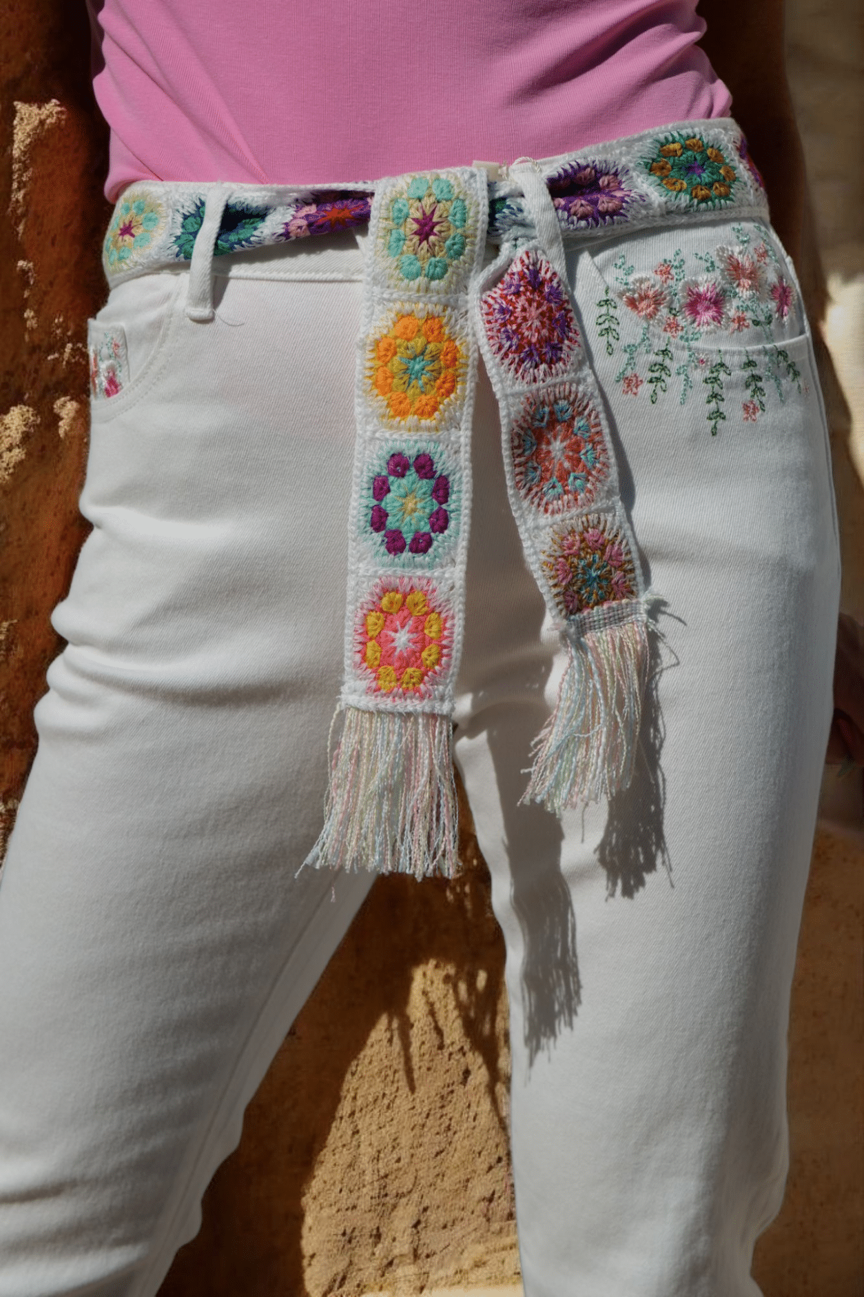 Pantalon Riley - Image 2