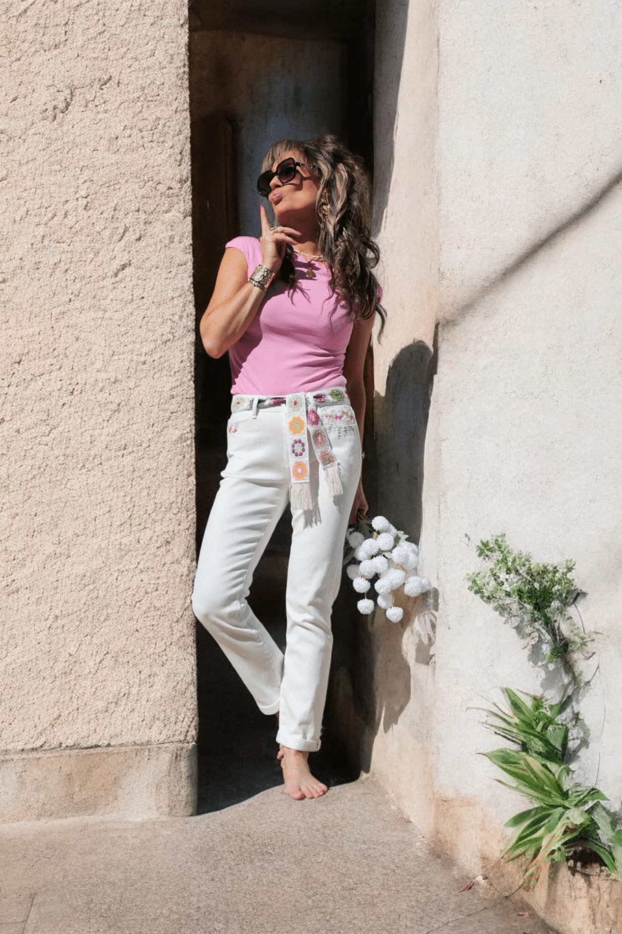 Pantalon Riley - Image 5