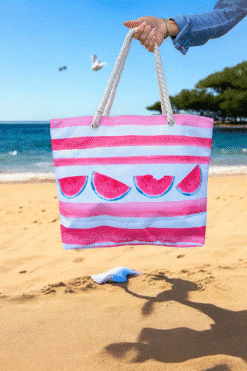Sac Gérard Pasquier Pastèques🍉