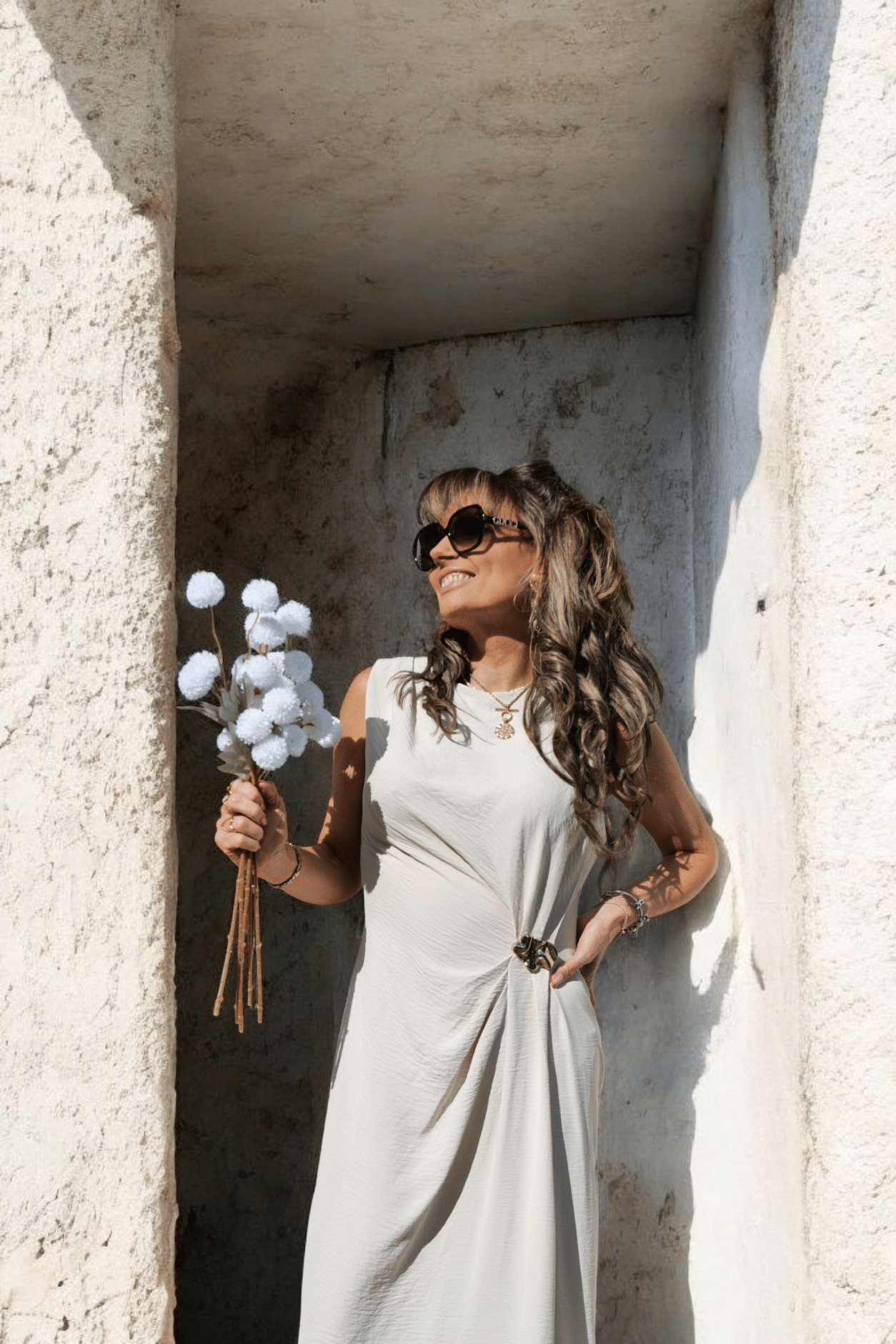 Robe Alessia - Image 7