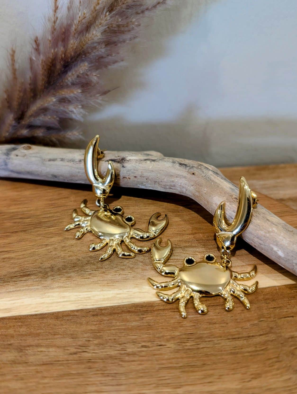 Boucles Crabe🦀 – Image 3