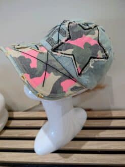 Casquette Military