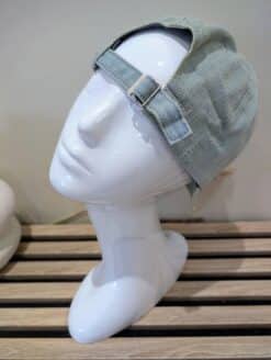 Alternative view of Casquette Military
