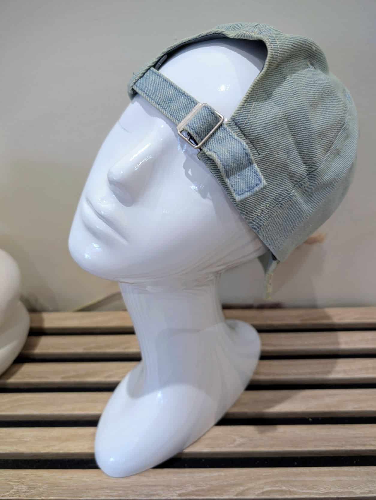 Casquette Military – Image 2