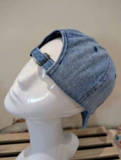 Alternative view of Casquette Pâquerette