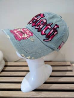 Casquette Vintage