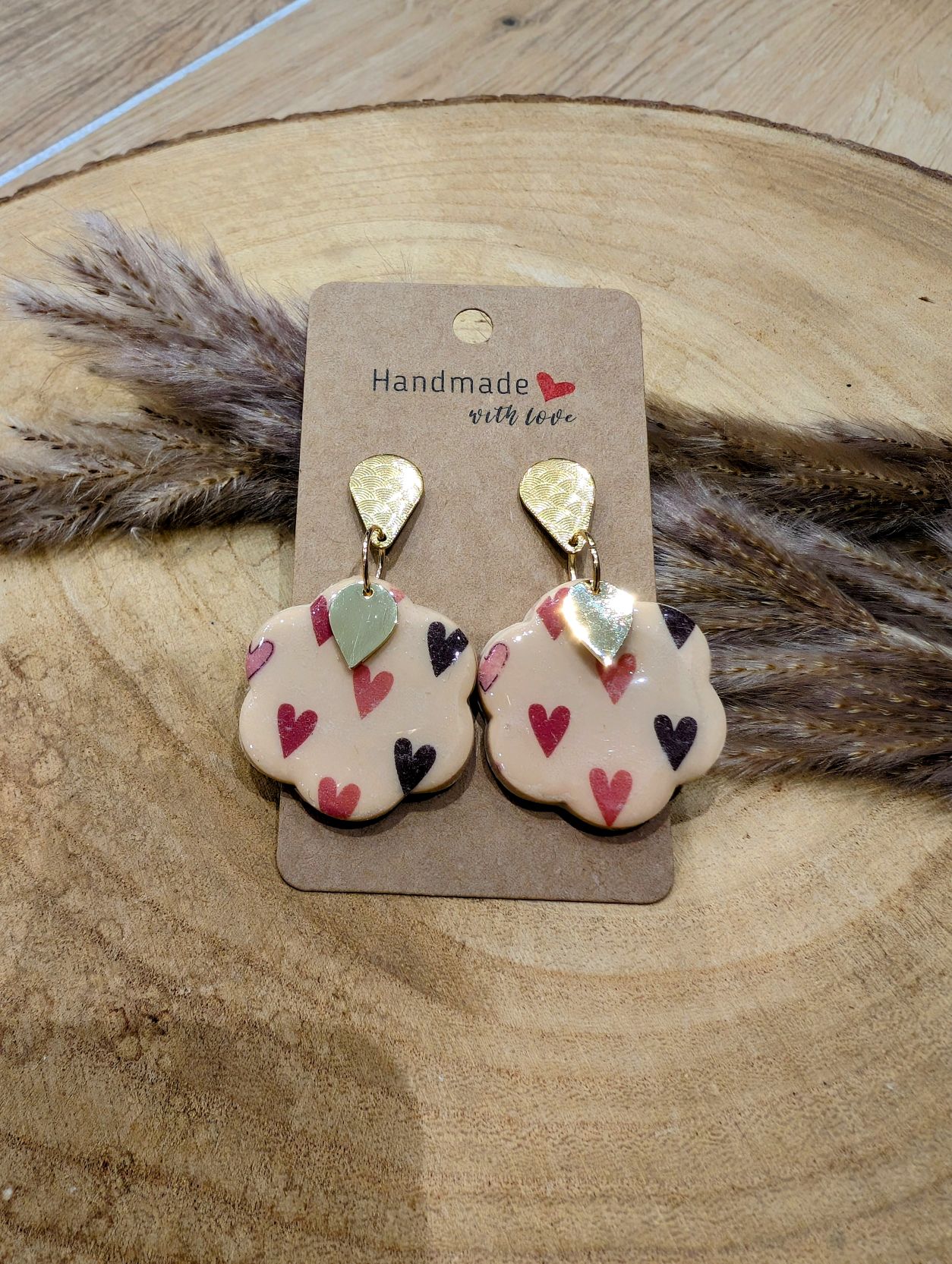 Bijoux Fait Main
