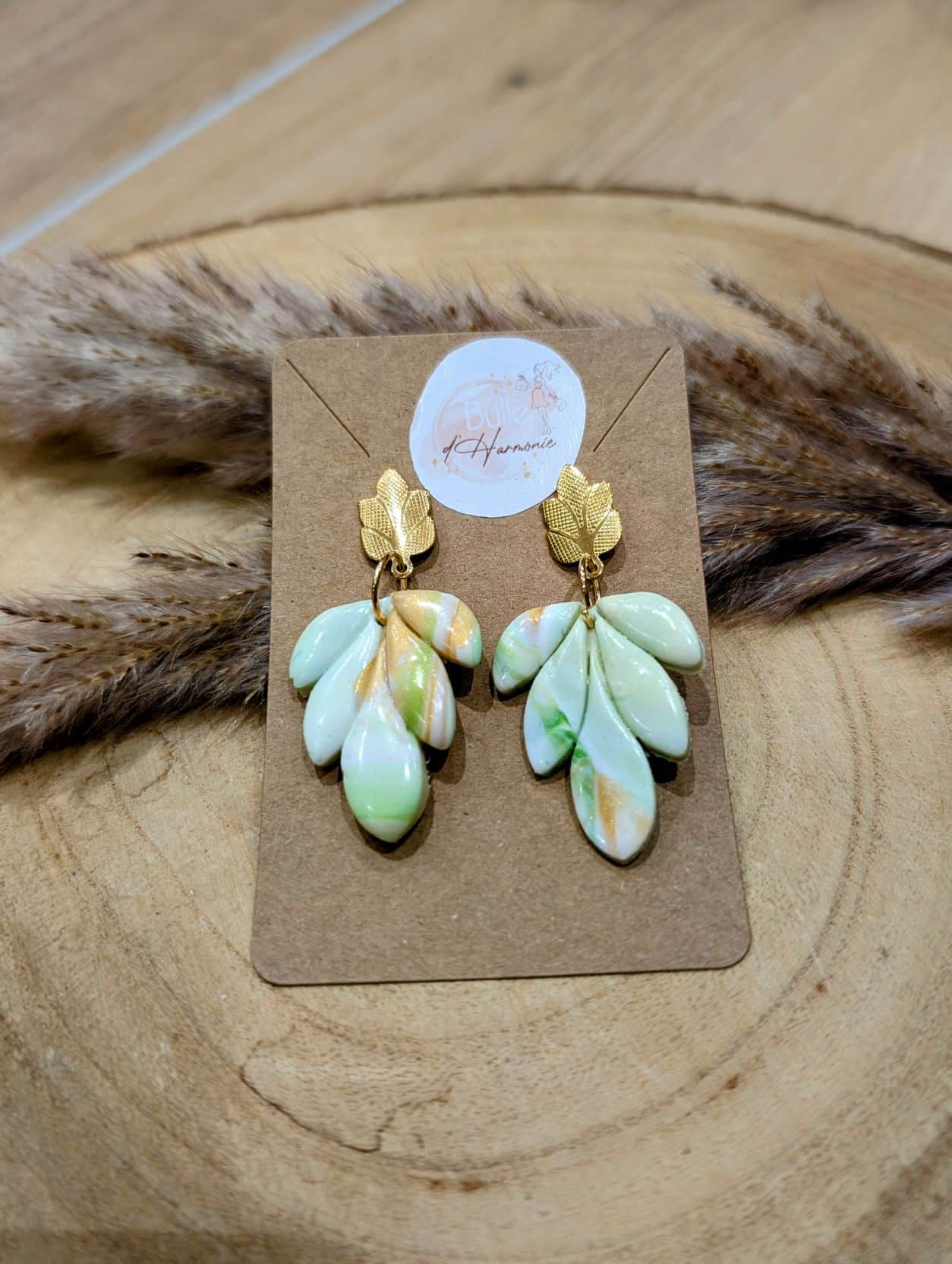 Bijoux Fait Main
