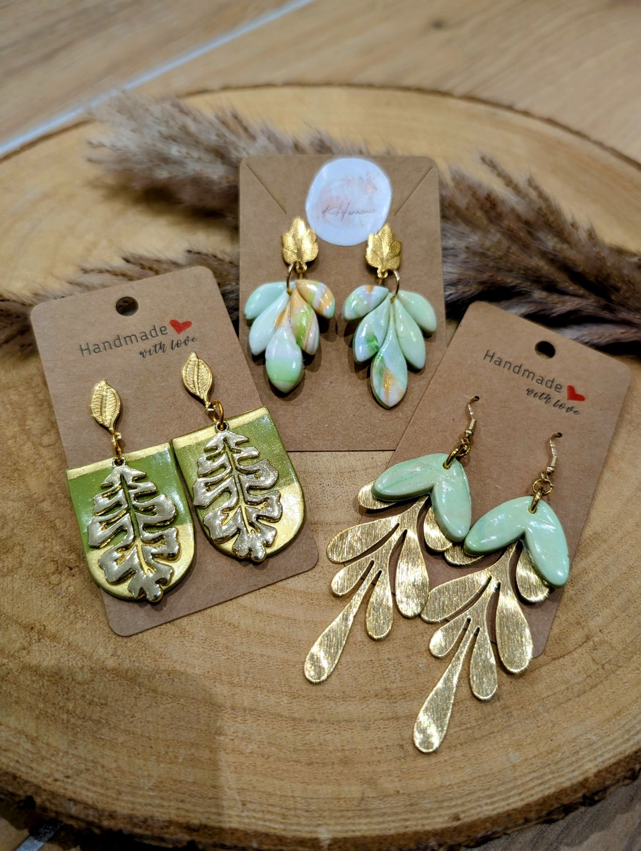 Bijoux Fait Main – Image 2