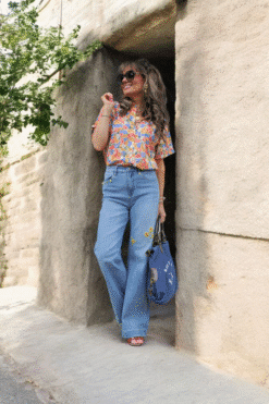Chemise Diane