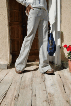 Pantalon Elena