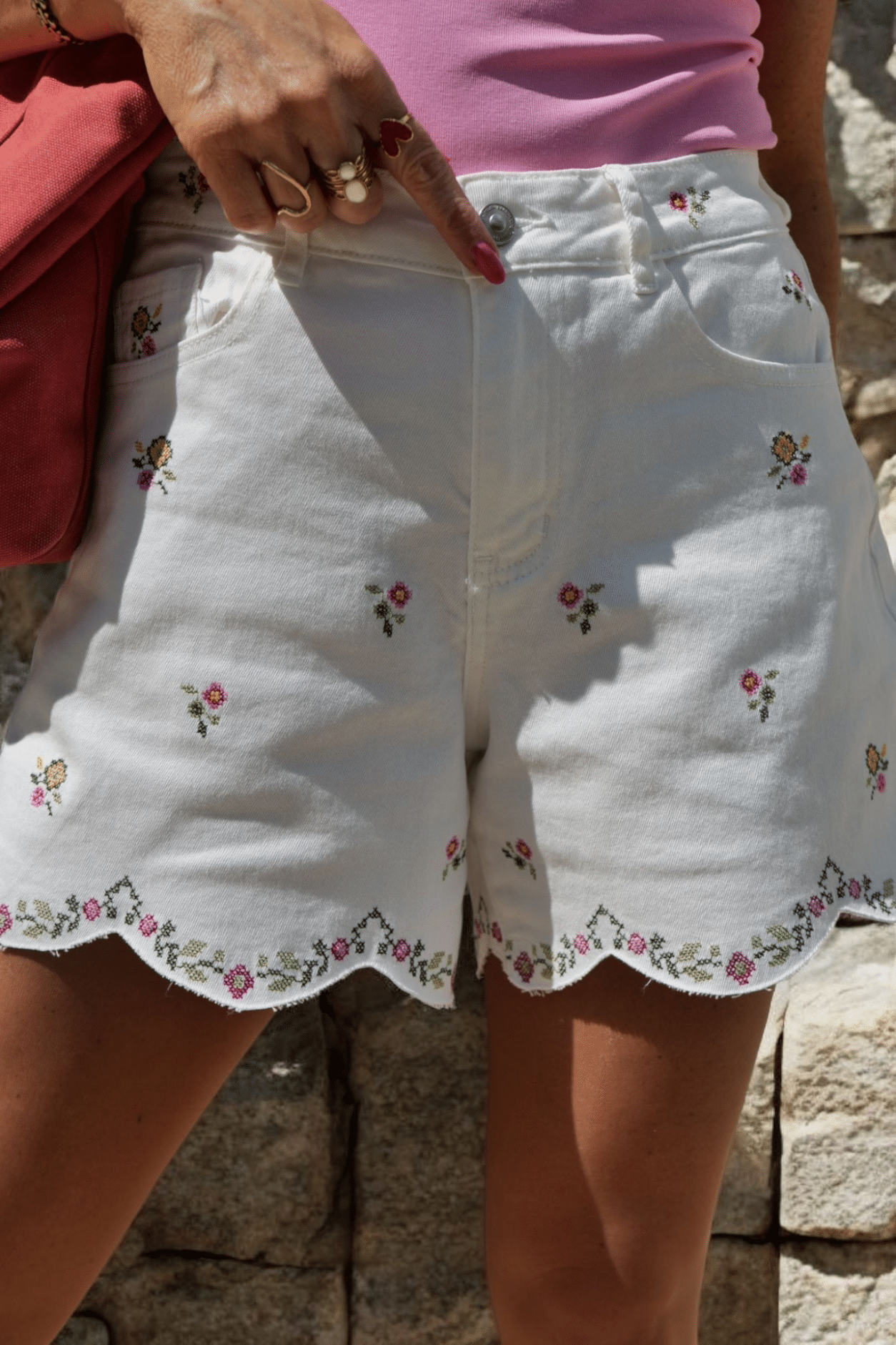 Short Garance – Image 5