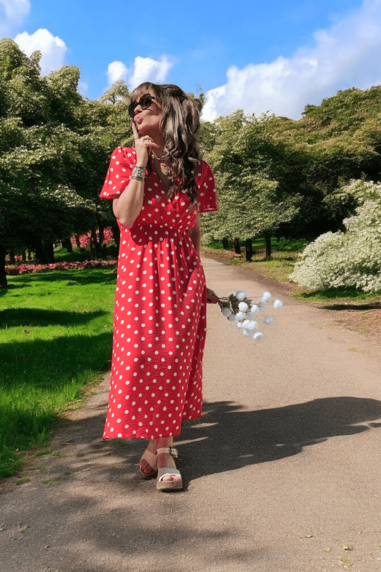 Robe Jeanine❤️
