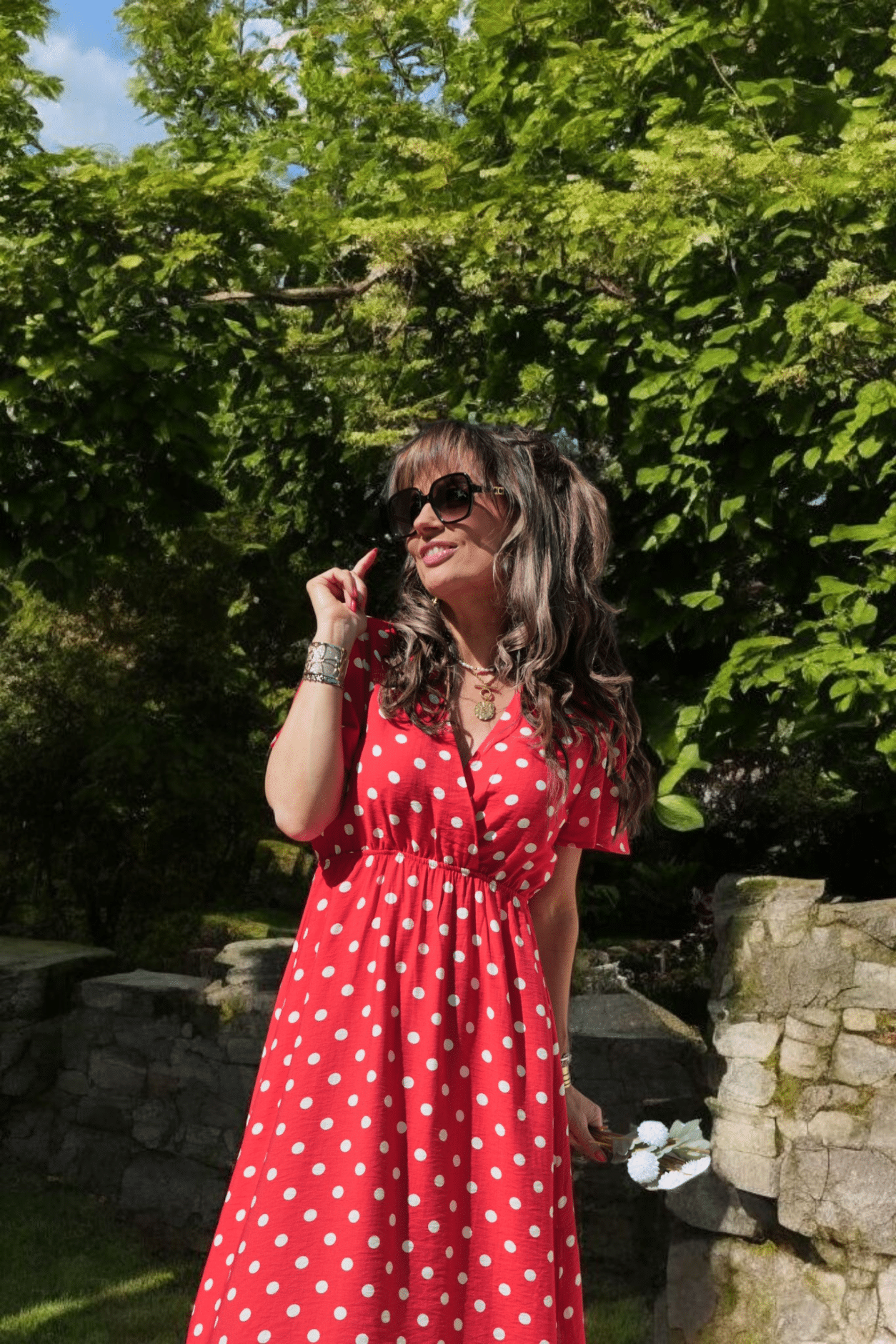 Robe Jeanine❤️ - Image 2