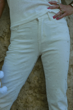 Pantalon Marguerita