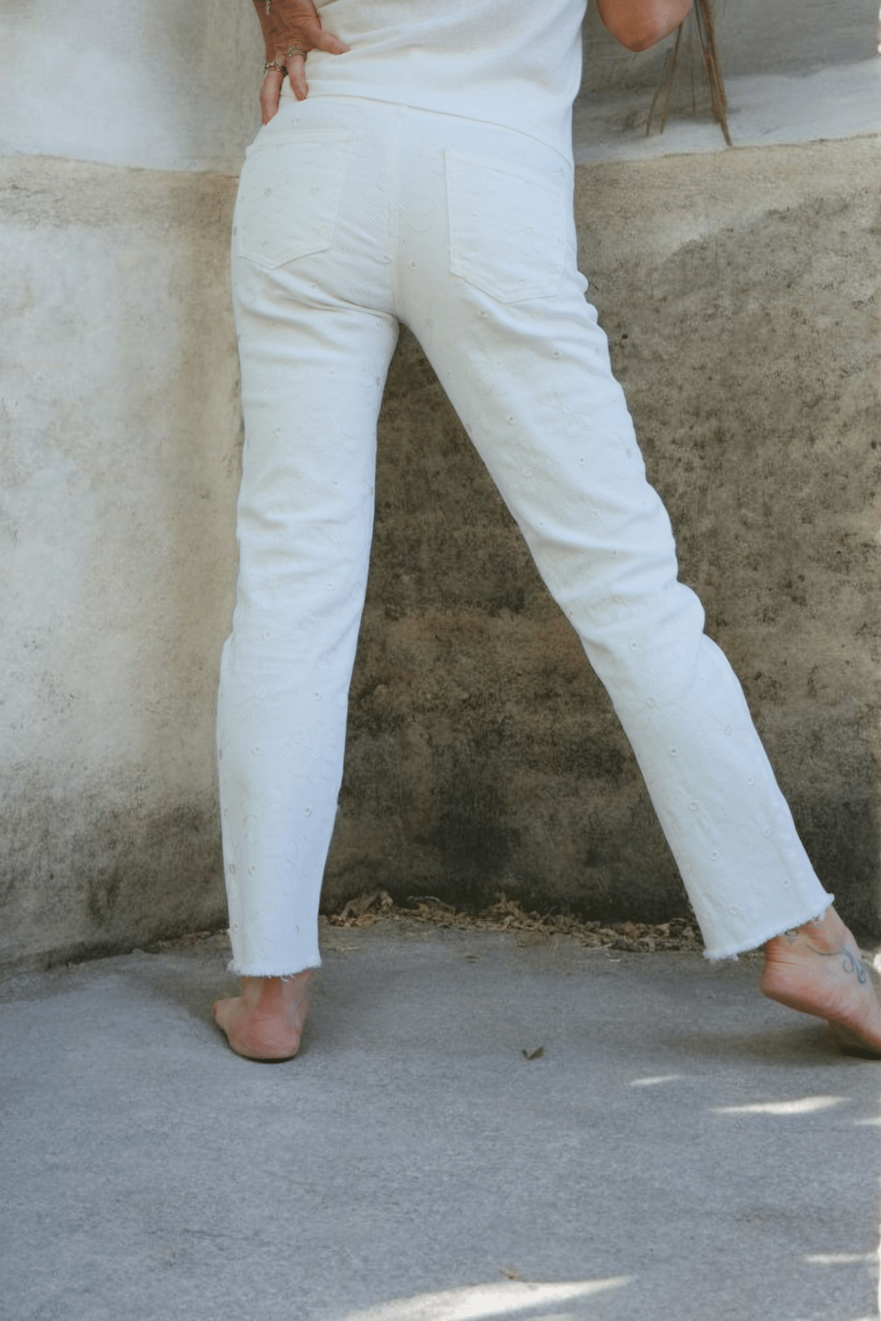 Pantalon Marguerita – Image 4