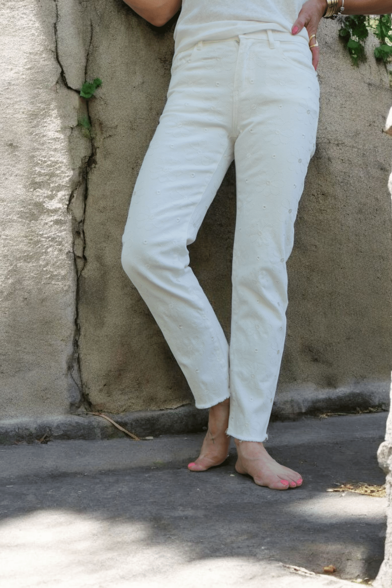 Pantalon Marguerita