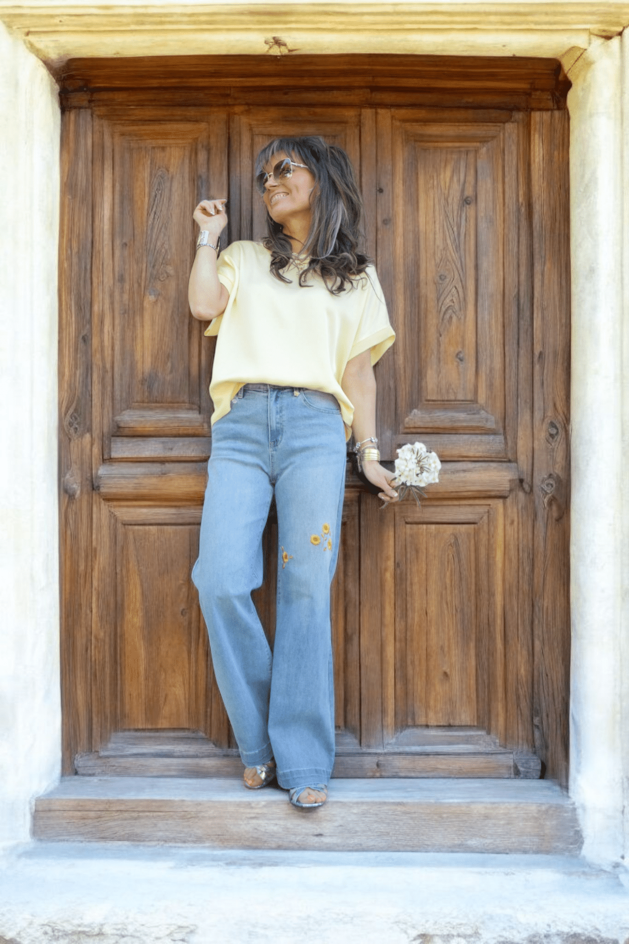 Pantalon Tournesol🌻 – Image 6