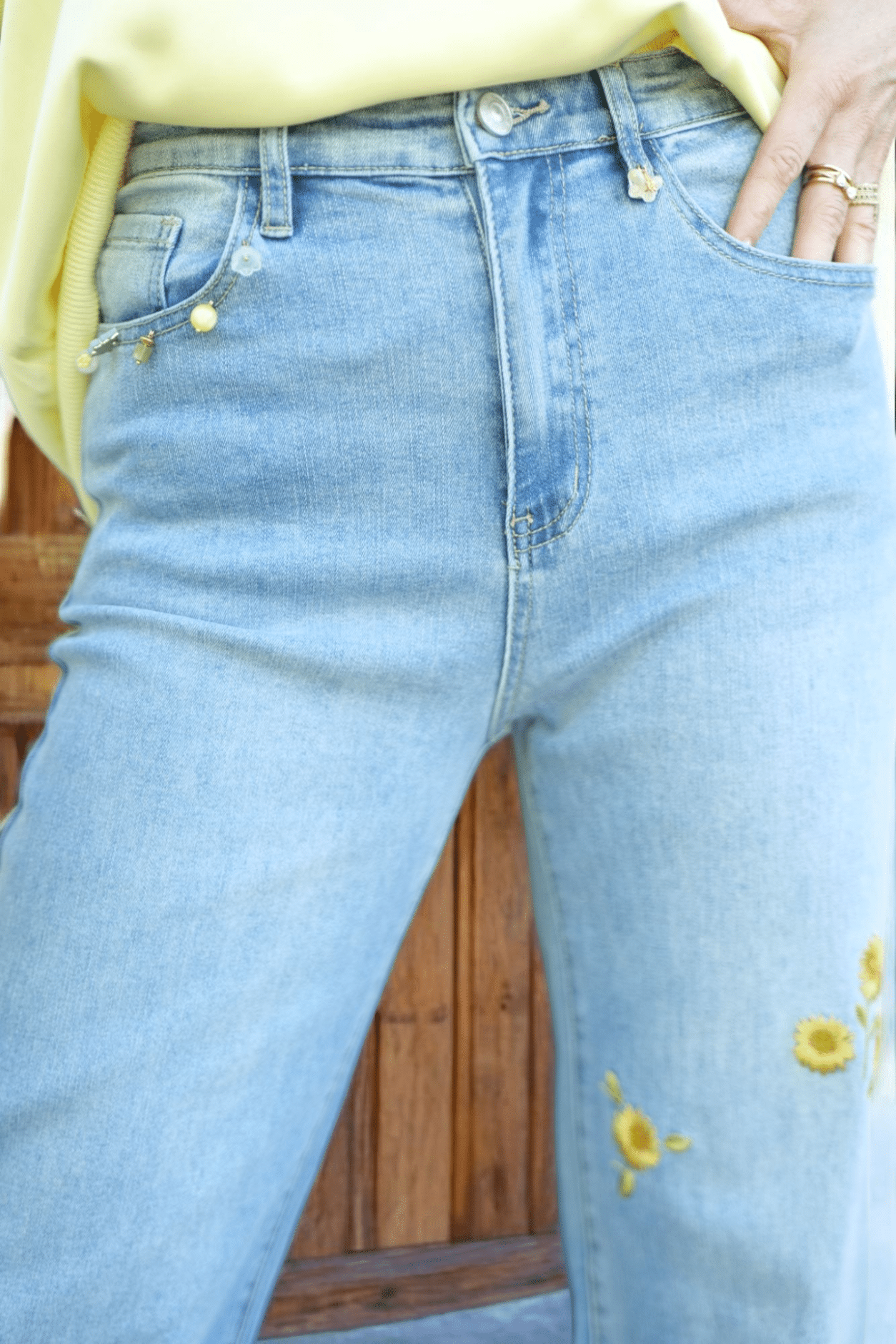 Pantalon Tournesol🌻 – Image 7