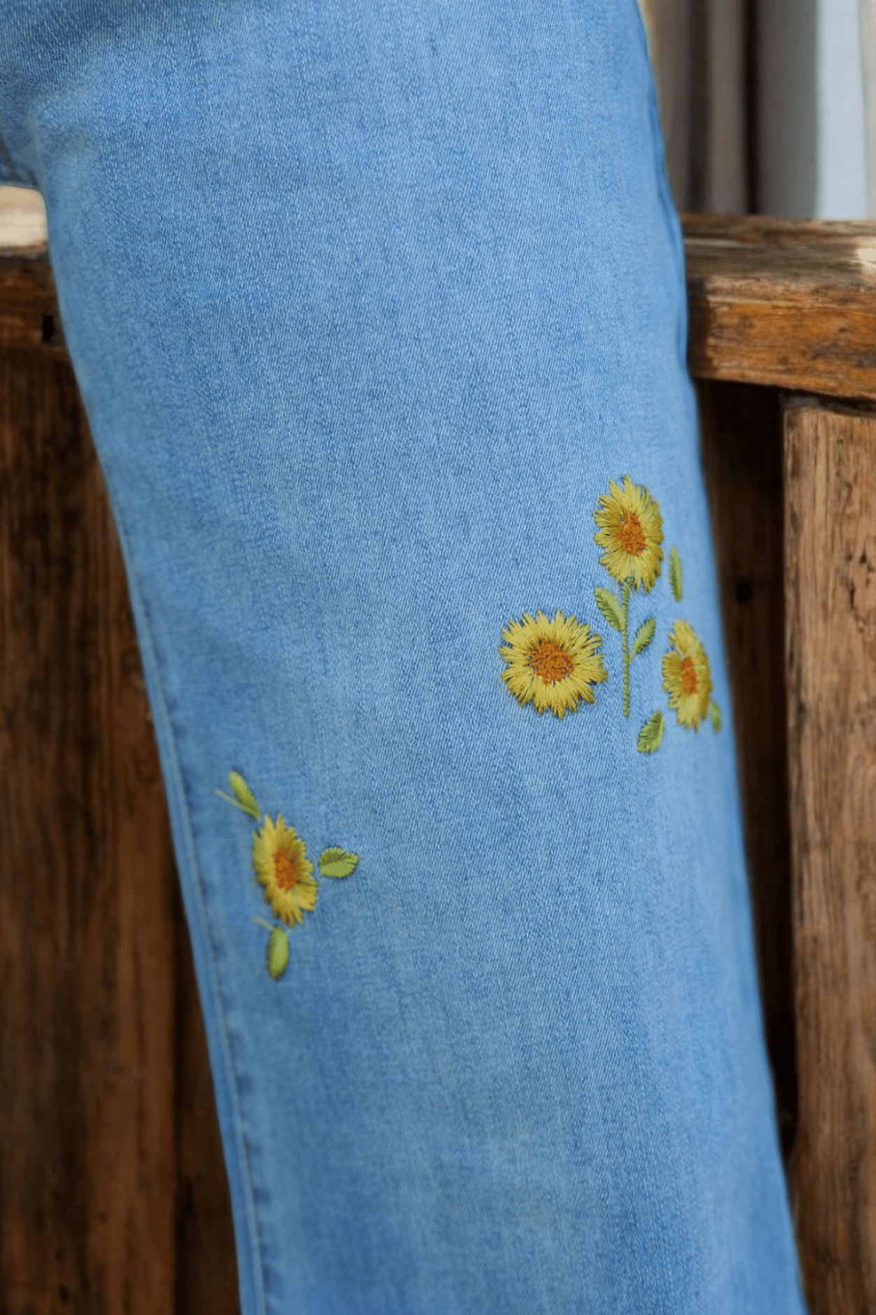 Pantalon Tournesol🌻 – Image 4