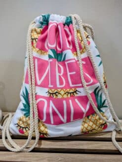 Sac/Serviette plage Gérard Pasquier Vibes