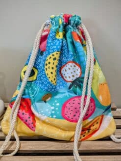 Sac/Serviette plage Gérard Pasquier Fruité