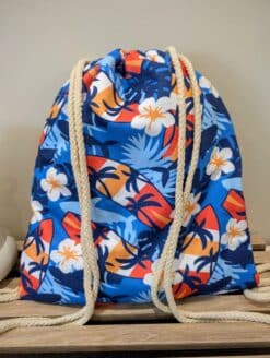 Sac/Serviette plage Gérard Pasquier Beach