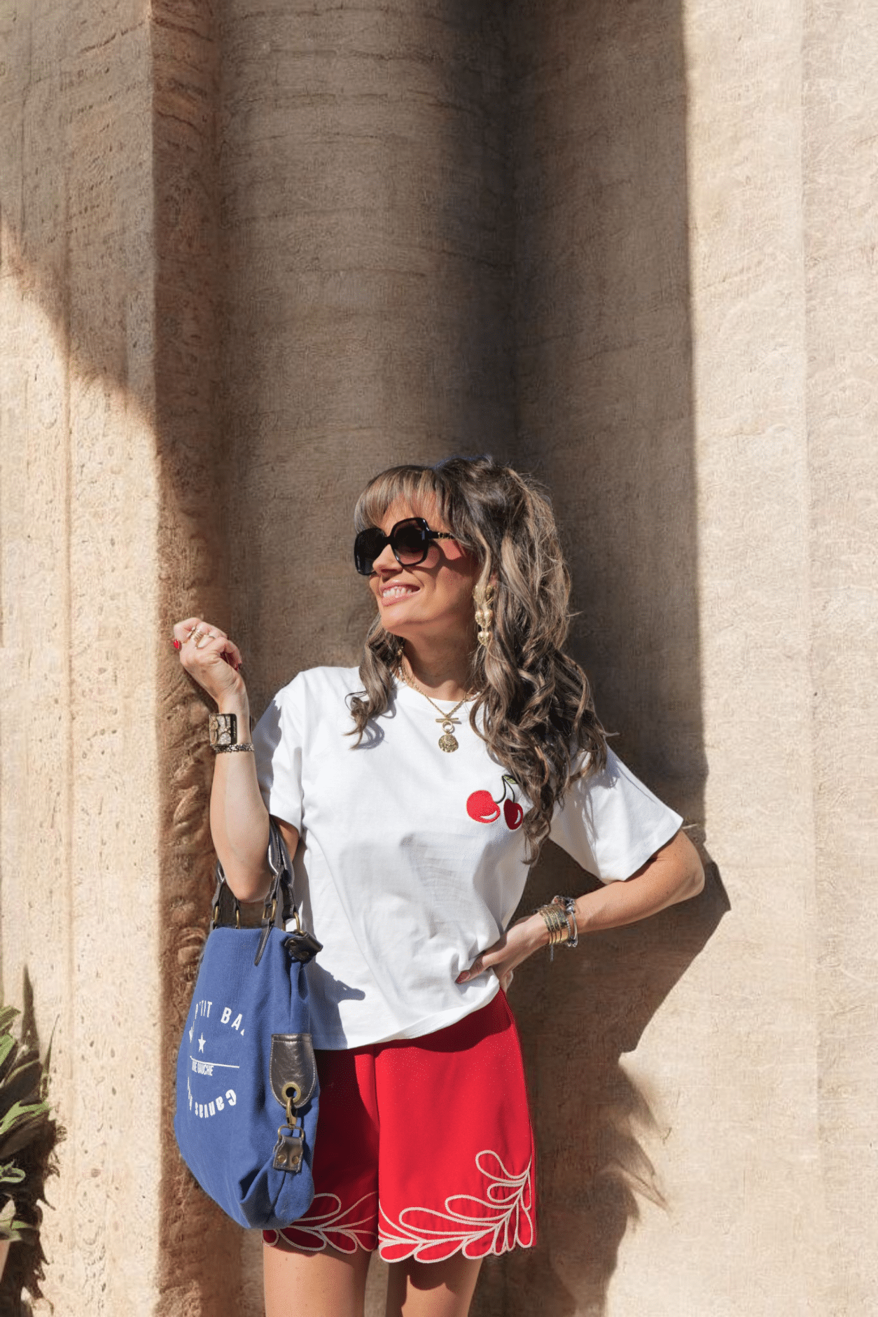 Tee Shirt Cereza🍒 – Image 4