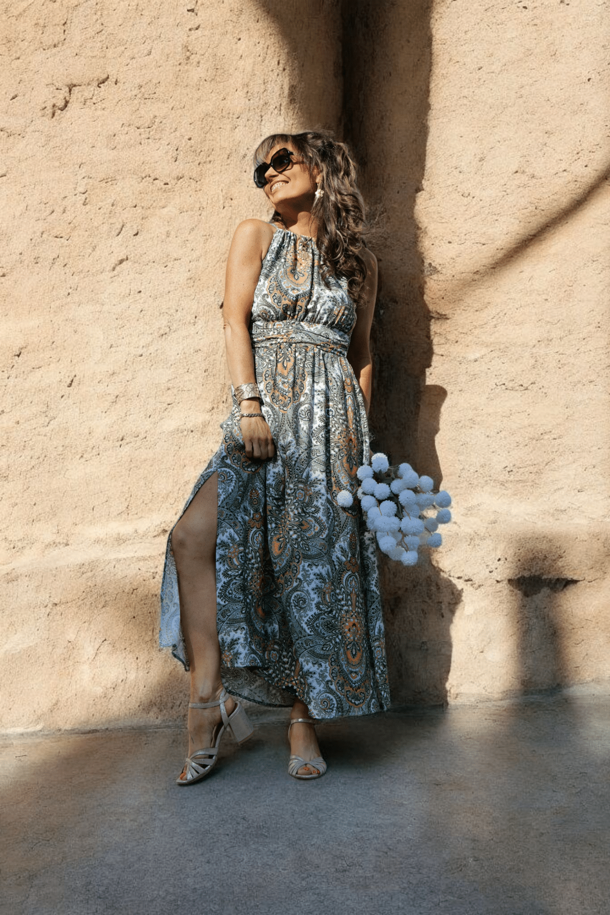 Robe Apolline