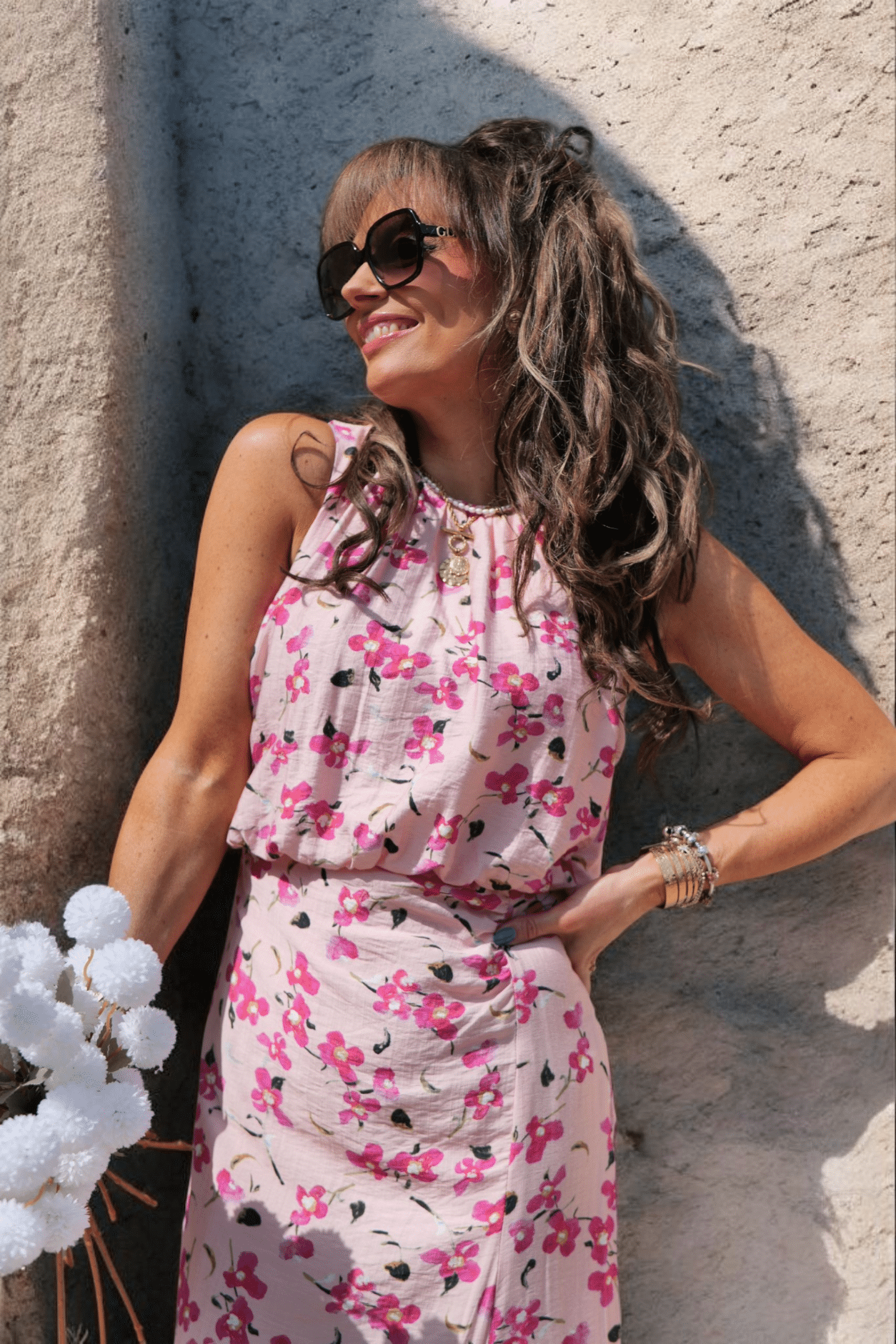 Robe Camille Rose – Image 2