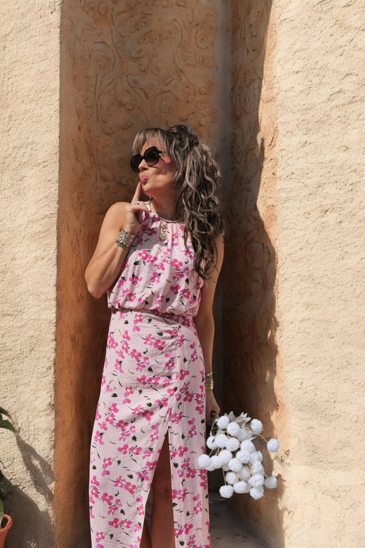 Robe Camille Rose – Image 8