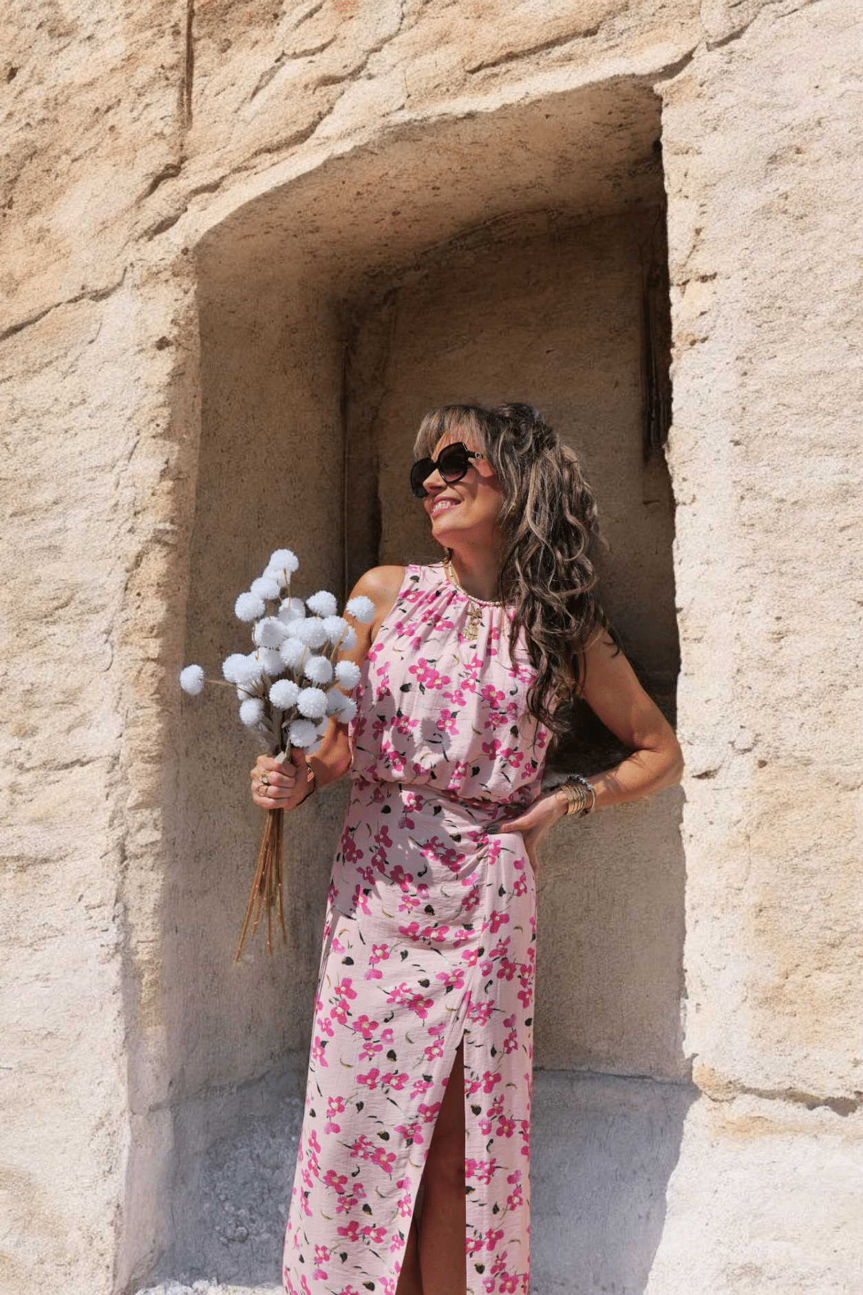 Robe Camille Rose – Image 5