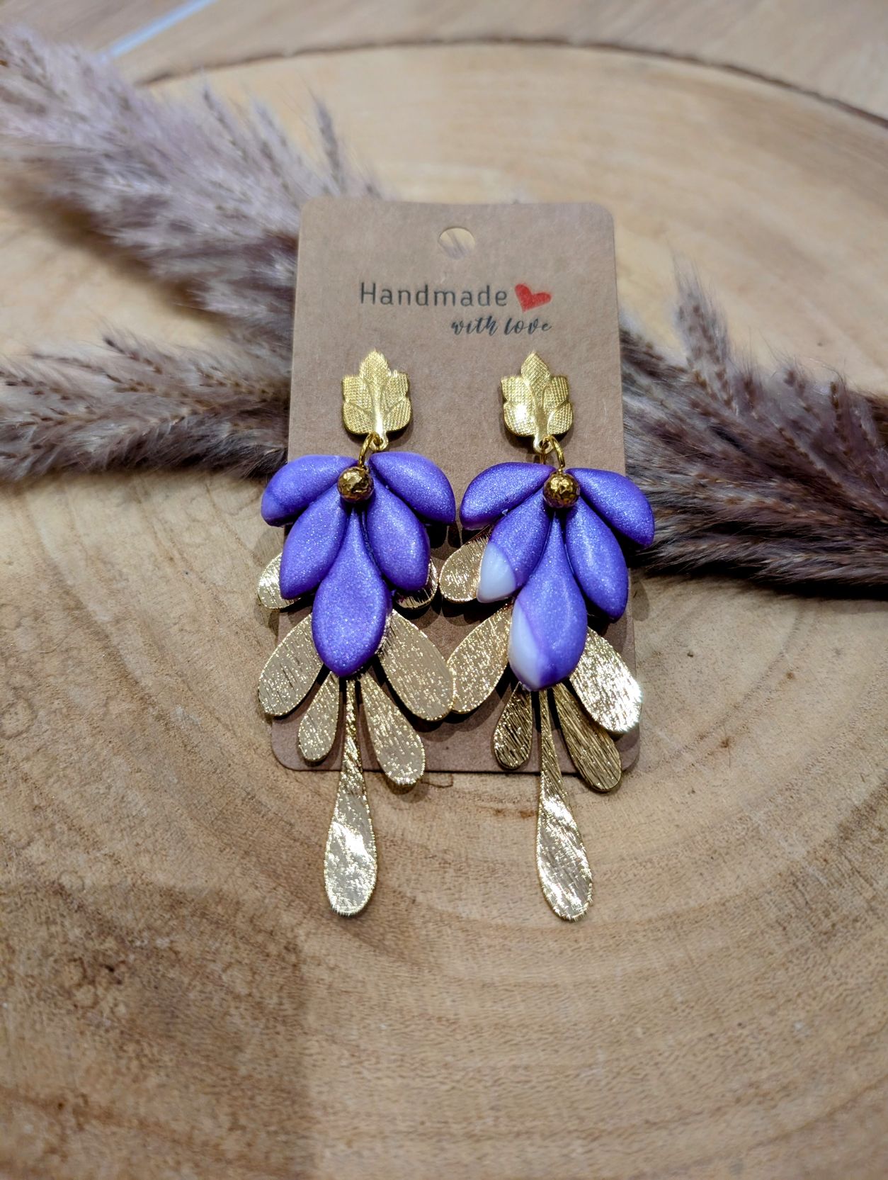 Bijoux Fait Main