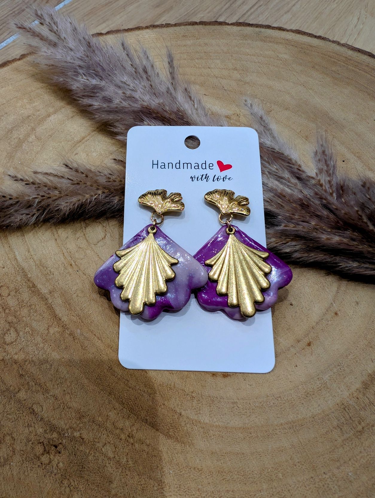 Bijoux Fait Main