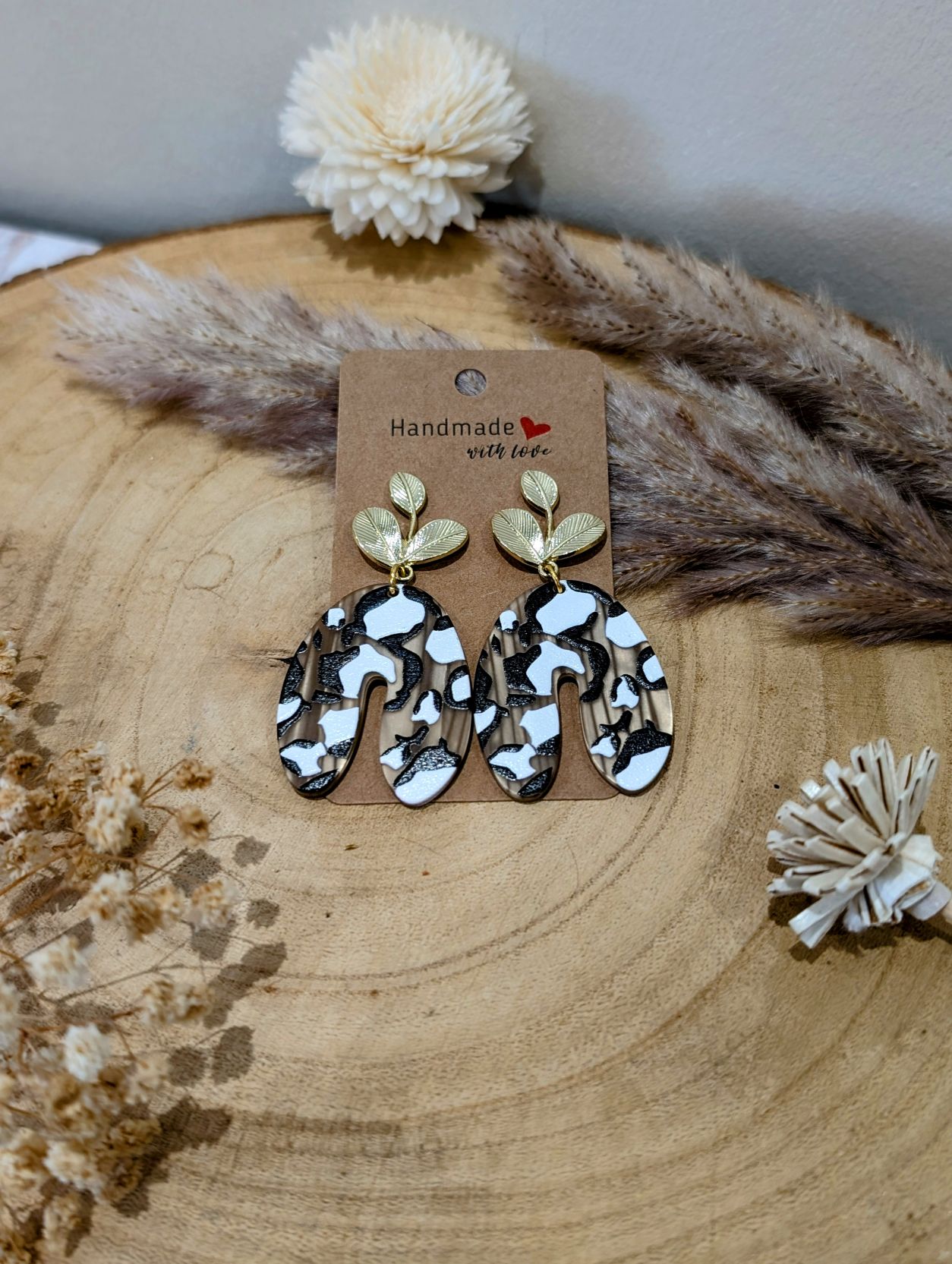 Bijoux Fait Main