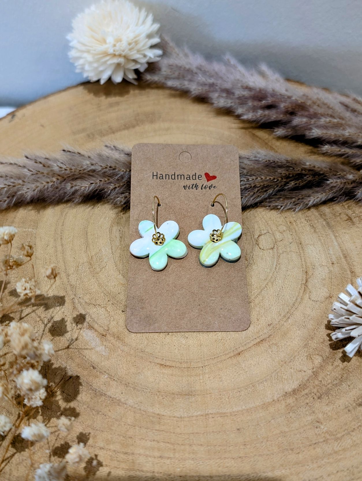 Bijoux Fait Main